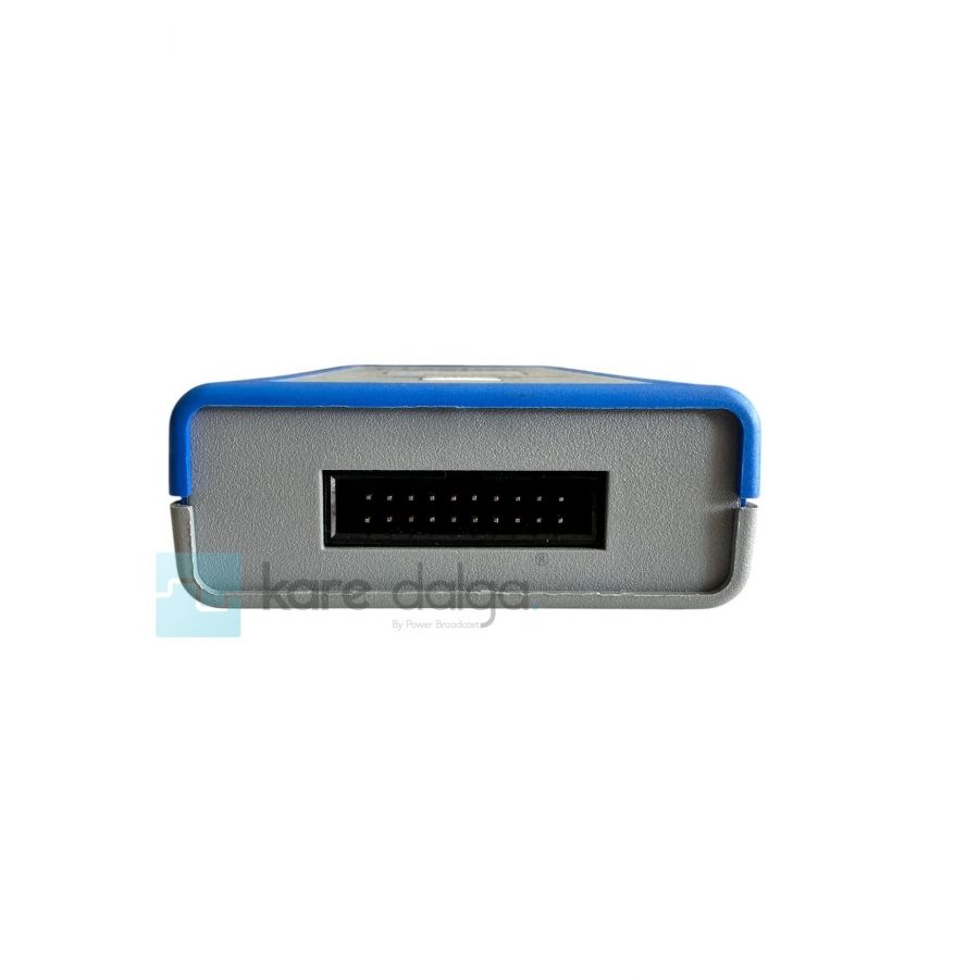Segger 5.17.01 Flasher Pro Mikrodenetleyici