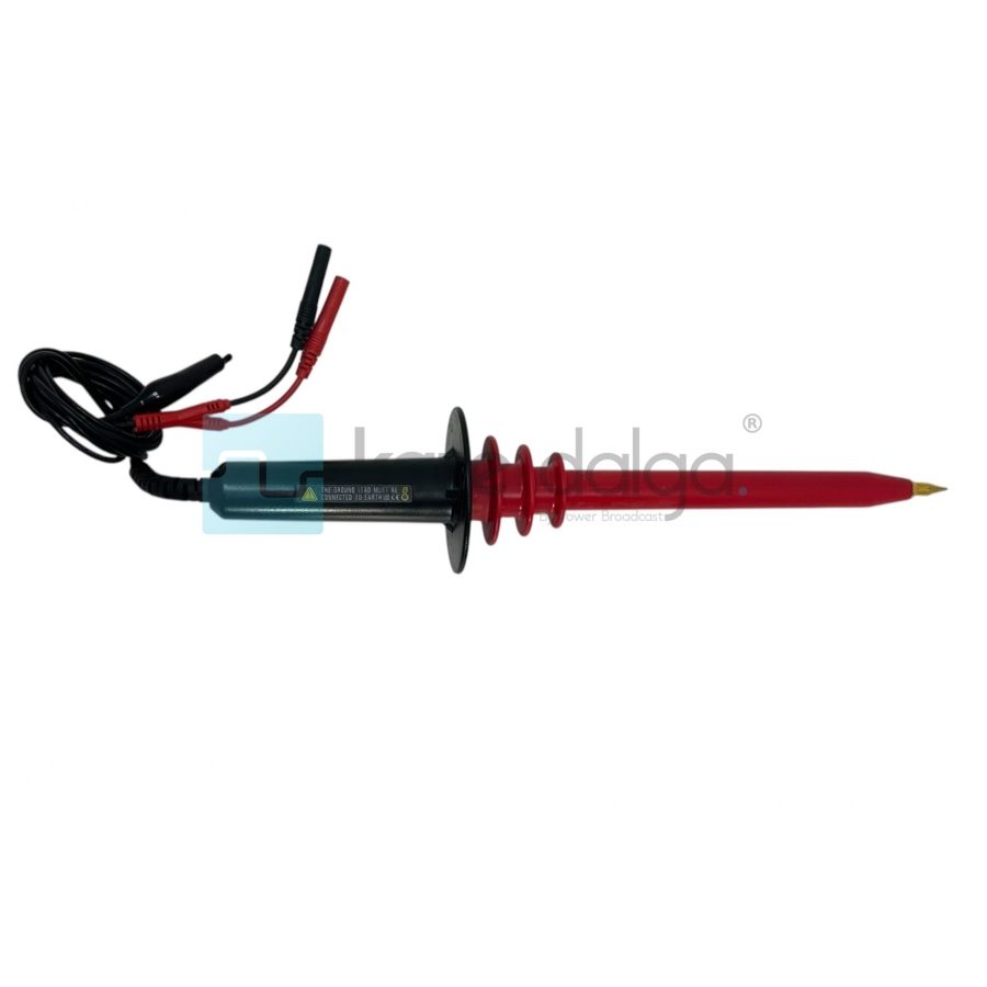 Pintek HVP-40 – DC High Voltage Probe 