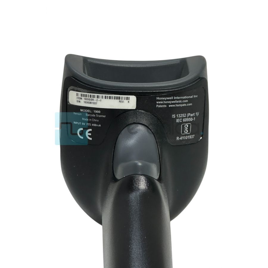 Honeywell Xenon 1900GSR-2-I Barkod Okuyucu