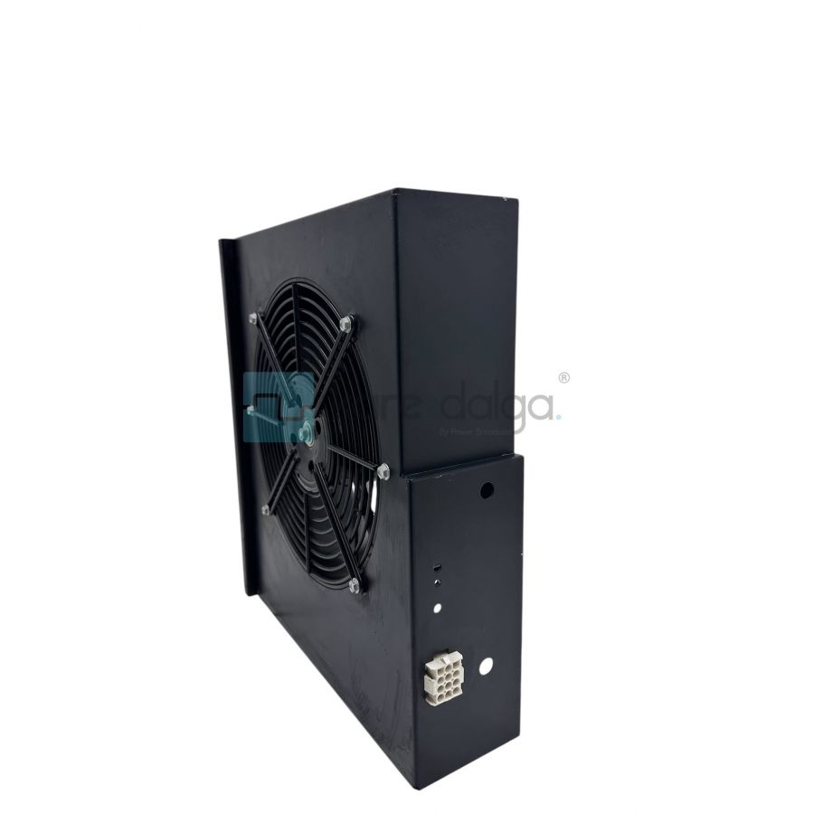 EBM Motorlu Fan V1G250-EF0707