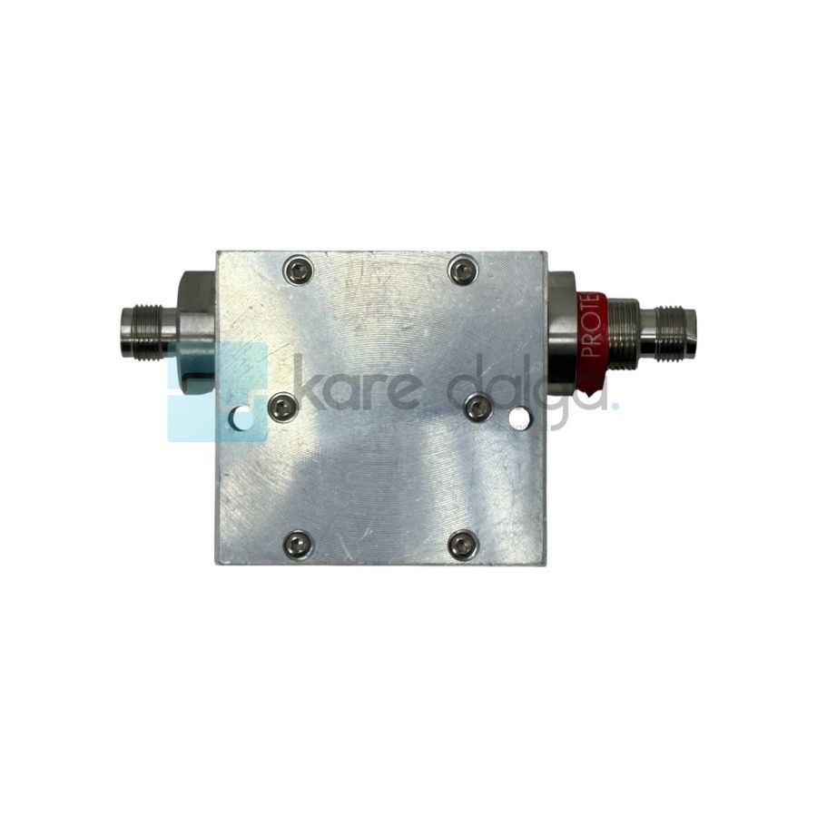 Huber + Suhner Fine Protector 3403.26.0003