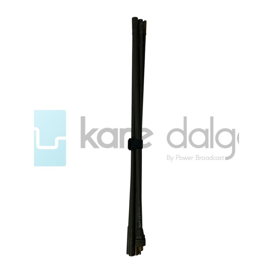 AT-271A/PRC 1.6-60 MHz Anten