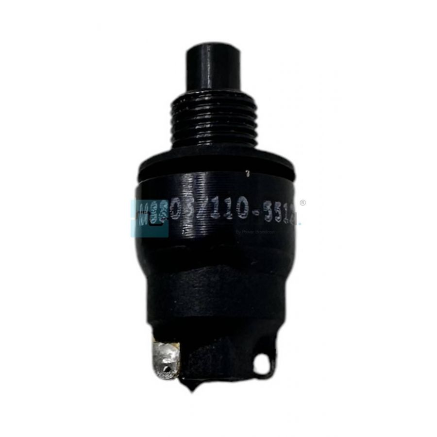 Otto M8805/110-5512 Push Buton