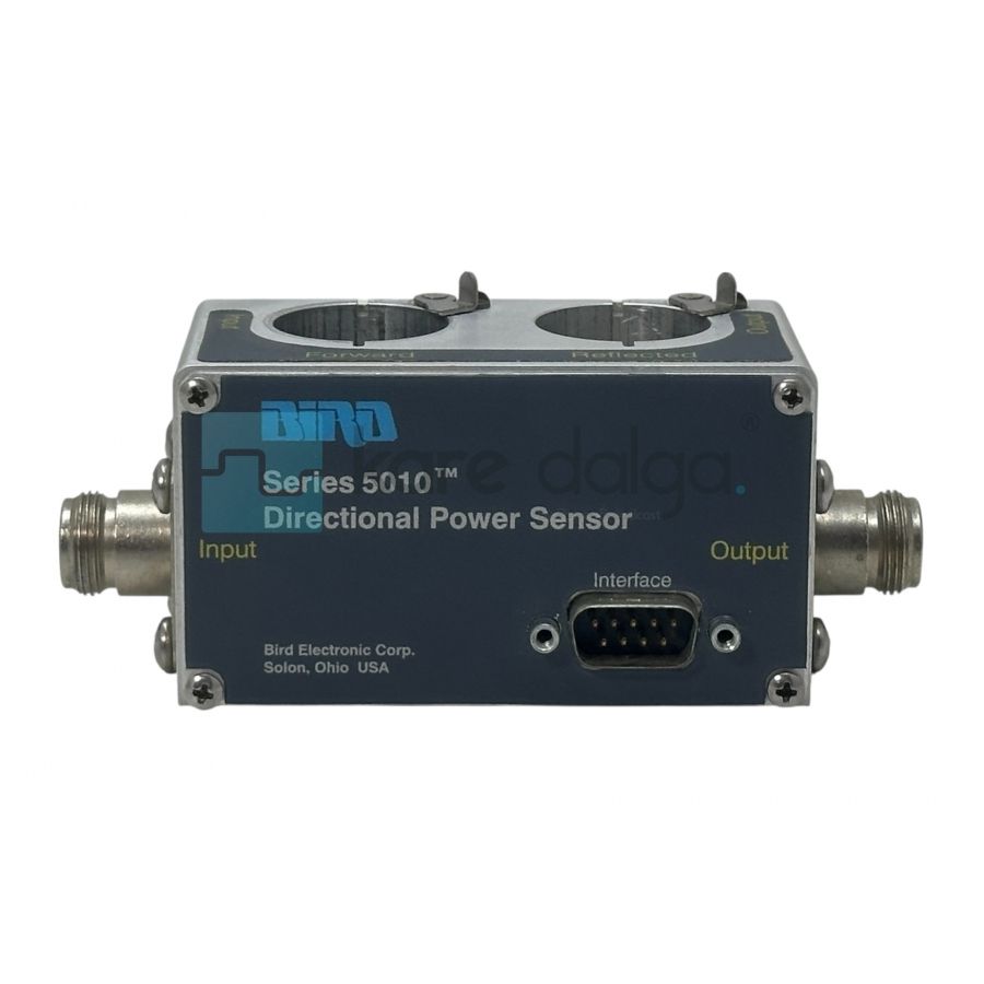 Bird 5010B RF Güç Sensörü