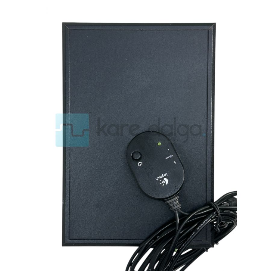 Logitech Hoparlür Sistemi Z313