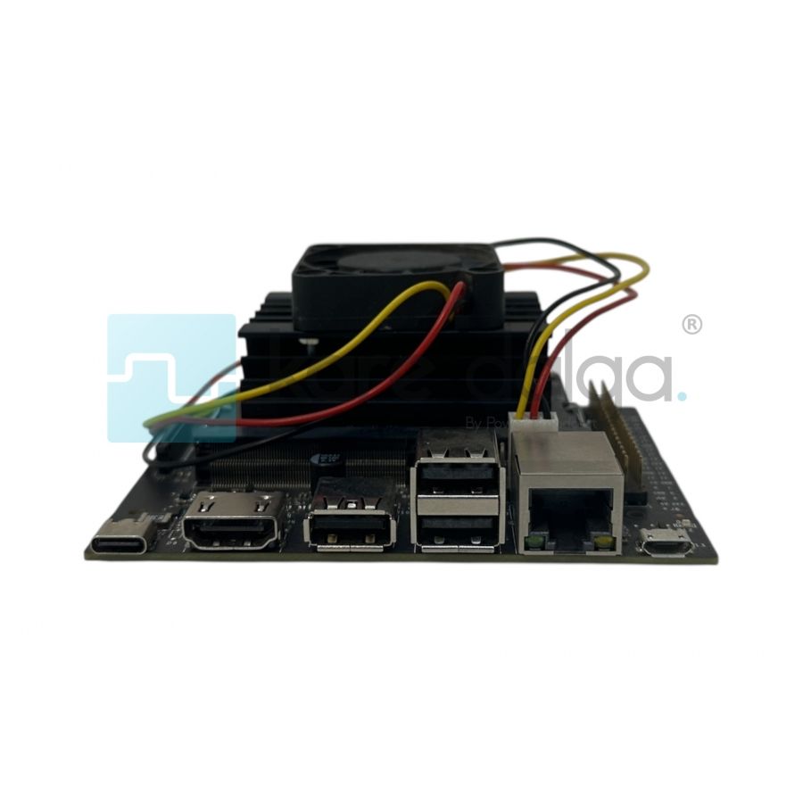 NVIDIA Jetson Nano 2GB Developer Kit (P3541)