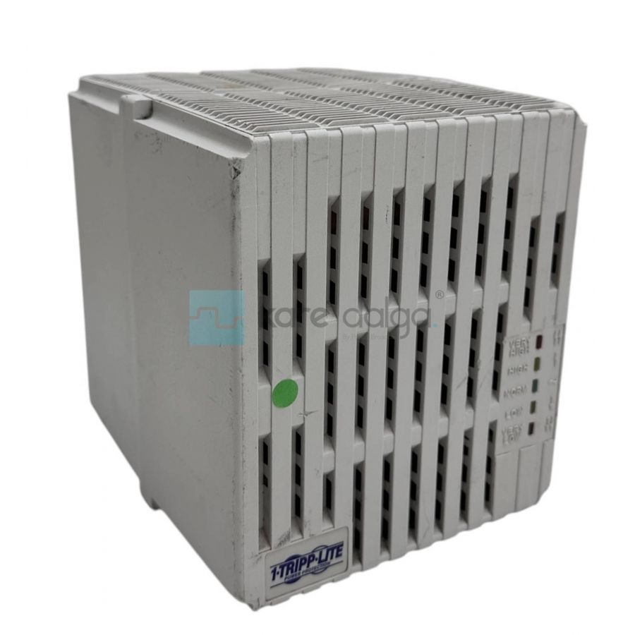 Eaton LR-2000 2000W 230V Otomatik Voltaj Regülasyonu