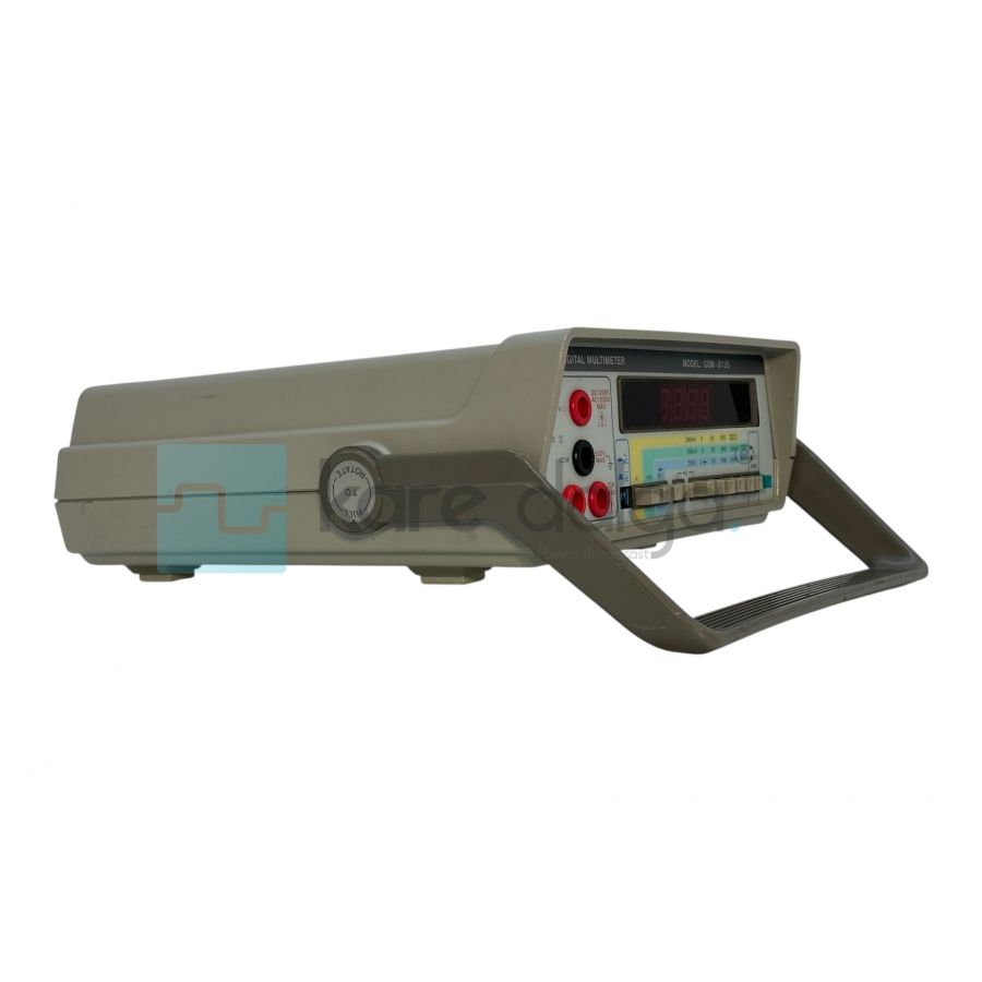 GW Instek GDM-8135 Multimetre