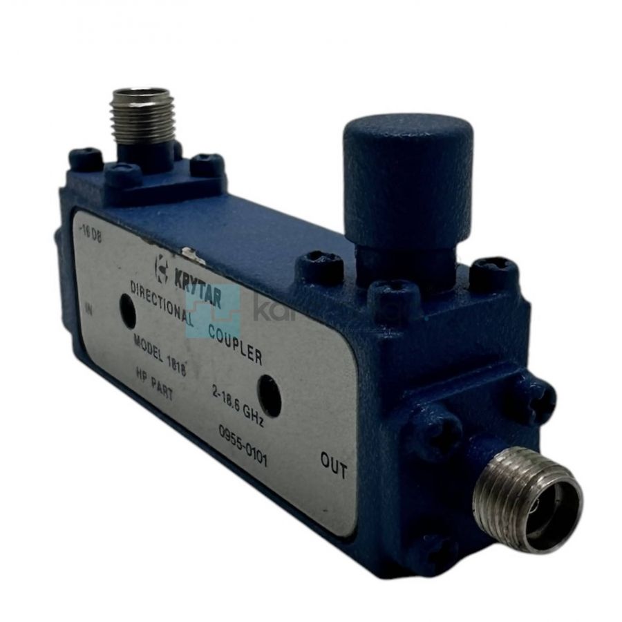 Krytar 1818 Directional Coupler