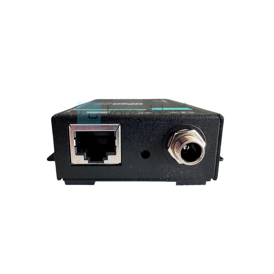 Moxa NPort 5130A-T Ethernet Çevirici