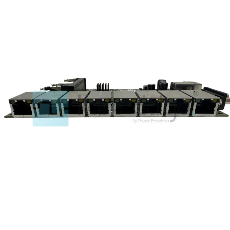 MikroTik RouterBOARD 493AH Endüstriyel Router
