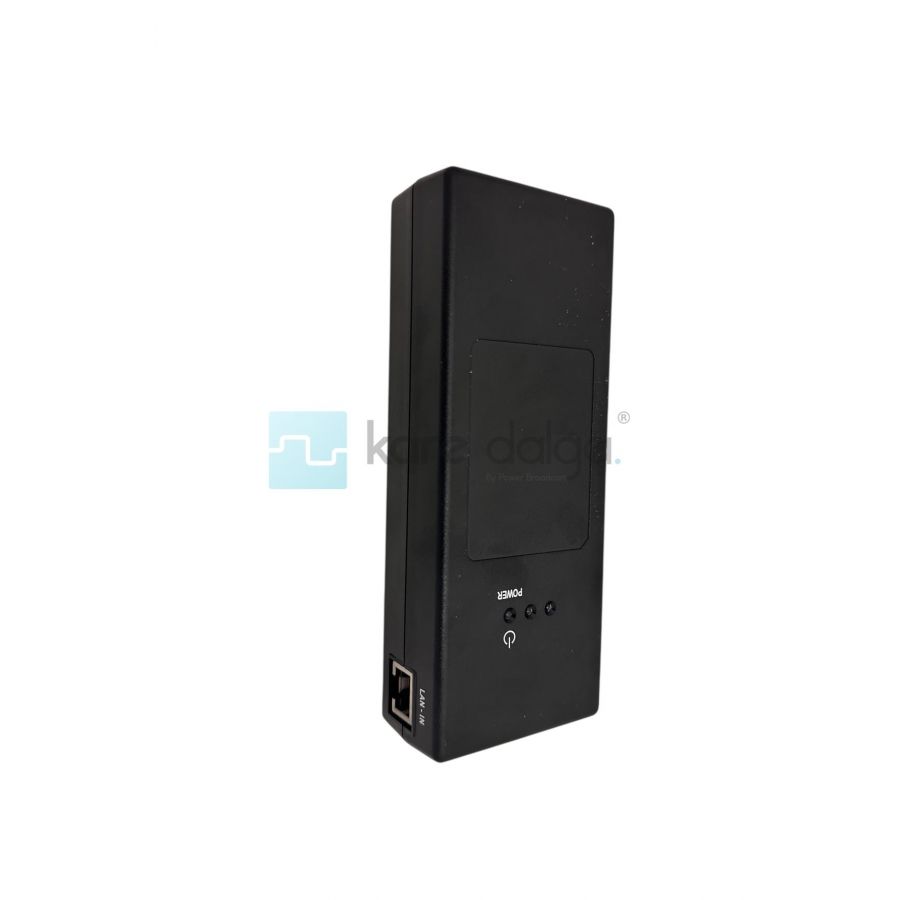 Sinpro CPU55C‑112 PoE Adaptör