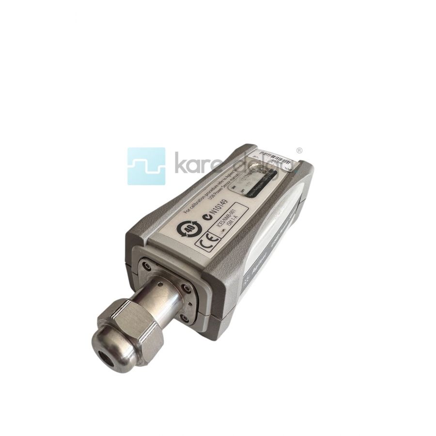 Agilent U2002A USB Ortalama Güç Sensörü