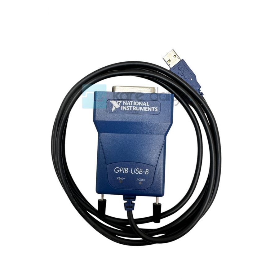 National Instruments GPIB-USB-B Adaptör