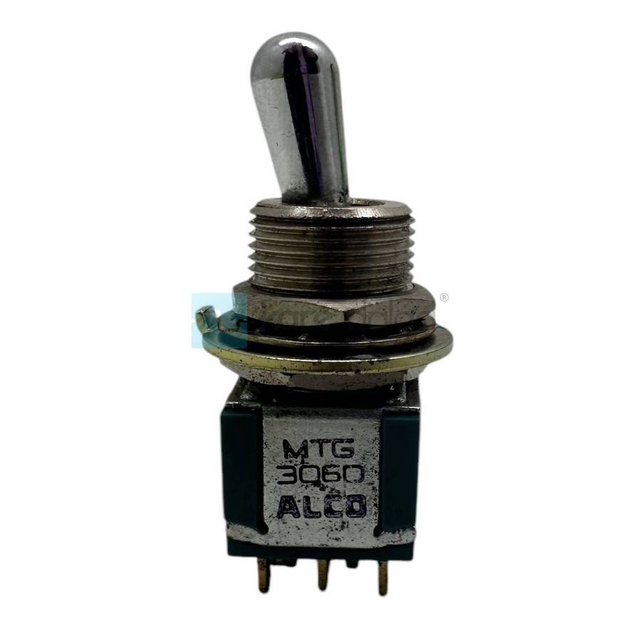 ALCO MTG-306D Switch