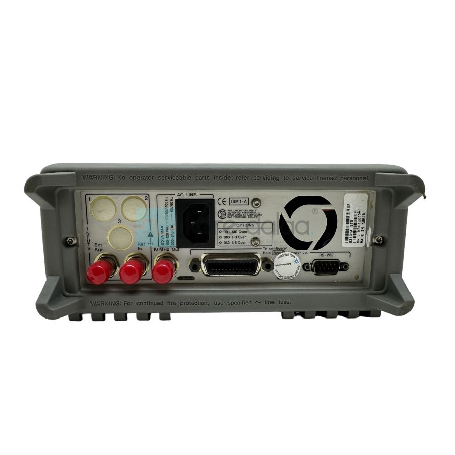 Agilent 5313A 225MHz Universal Counter 
