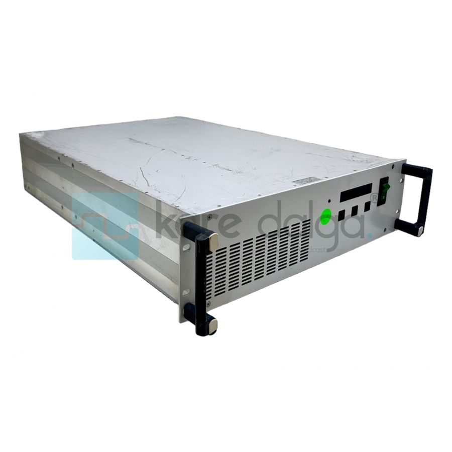 BONN BLMA 0820-100 800-2000 MHz 100 Watt Amplifier