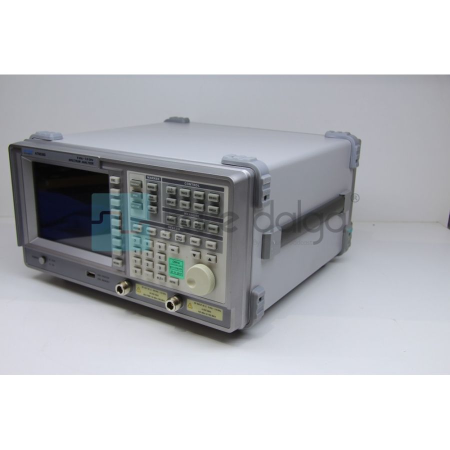 Atten AT6030D 9 kHz - 3.0 GHz Spektrum Analizörü