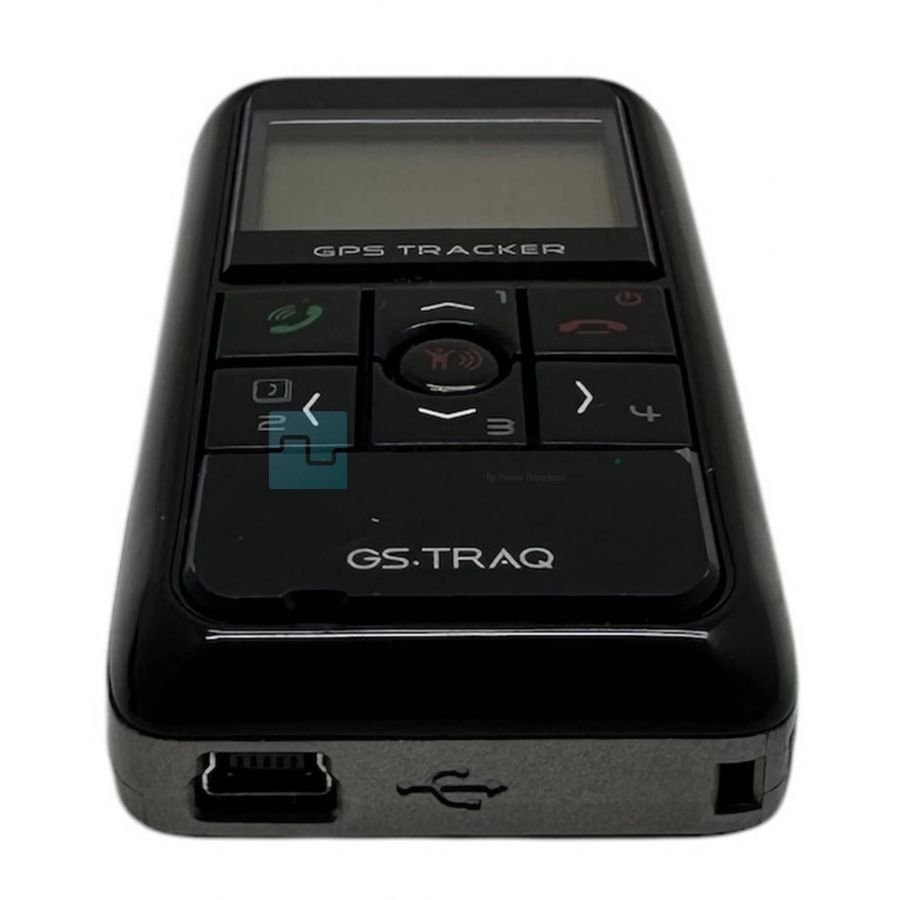 GS-TRAQ TR-206 GPS Takip Cihazı