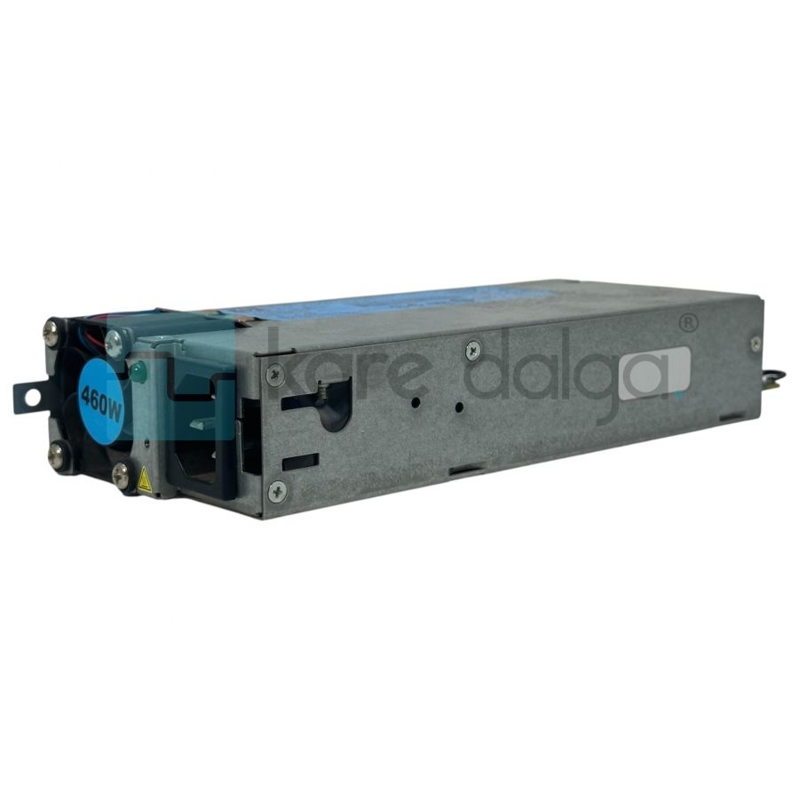 HP HSTNS-PR17 Power Supply 460W