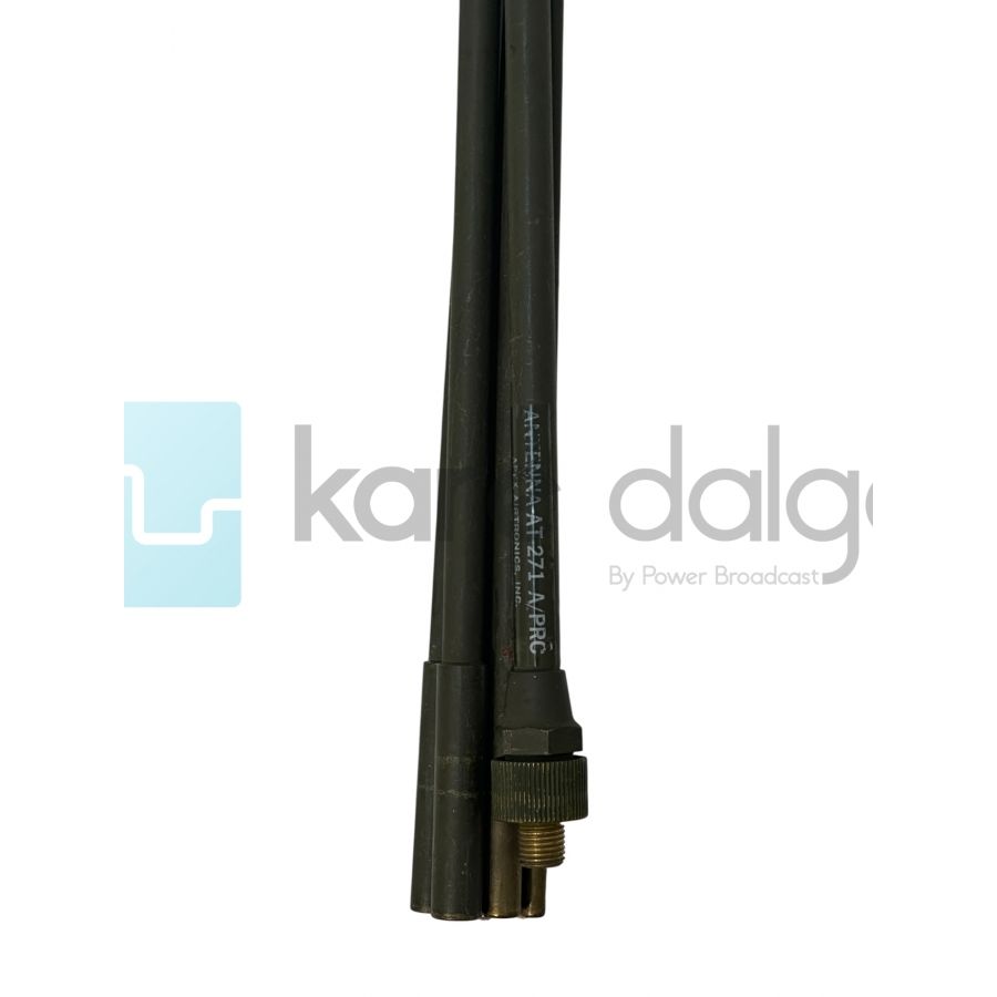 AT-271A/PRC 1.6-60 MHz Anten