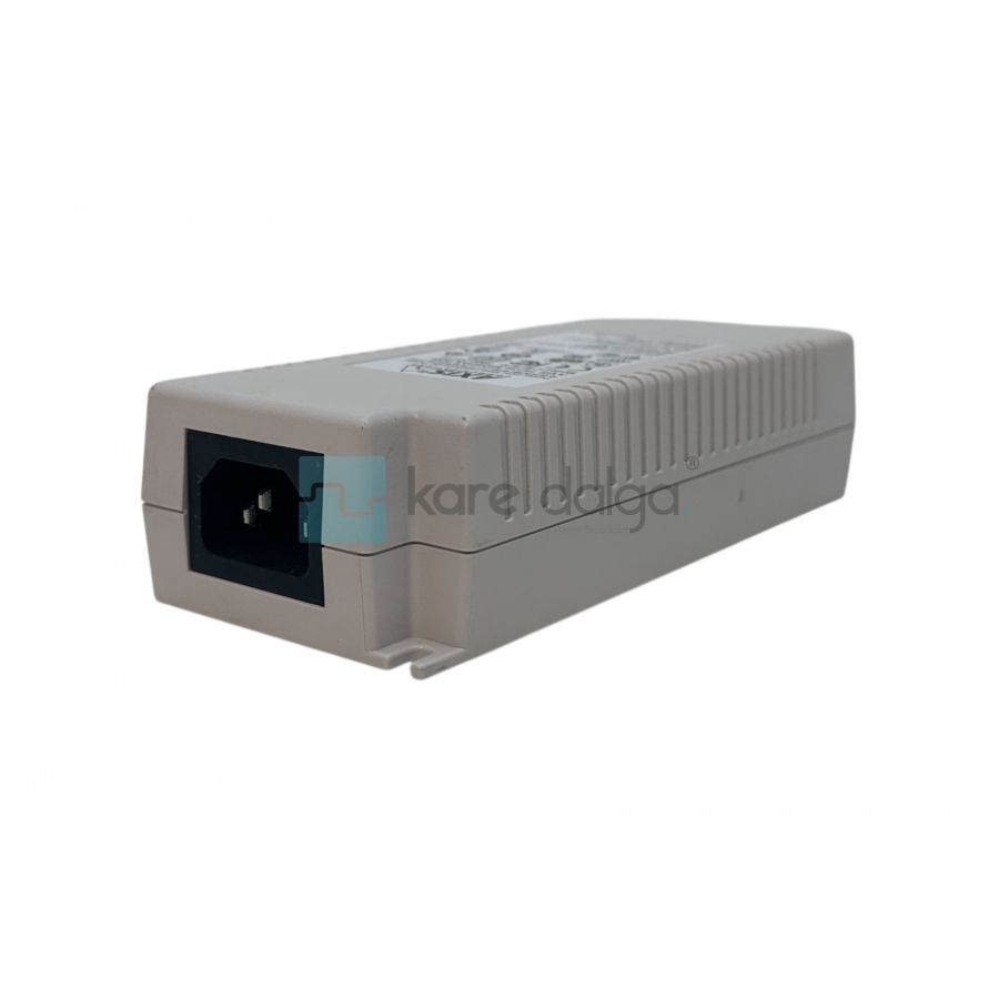 Axis T8134 (5900-331-01) 60W High PoE Midspan Injector