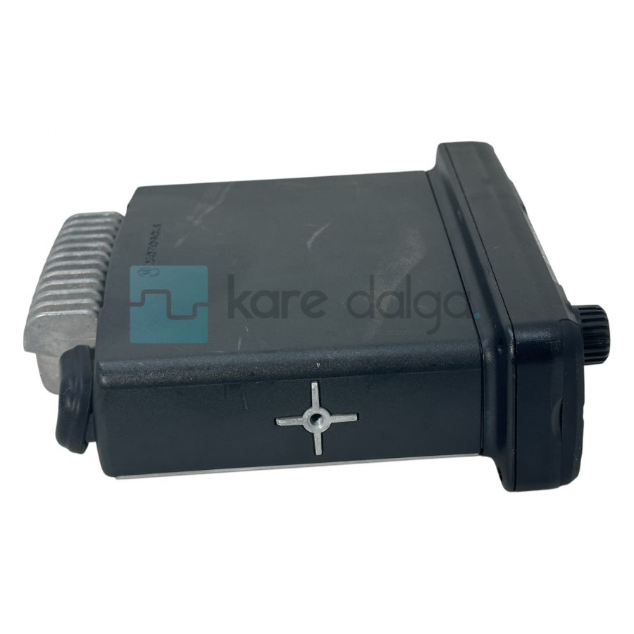 Motorola MT912M – TETRA Mobil Terminal (MTM800 Serisi)