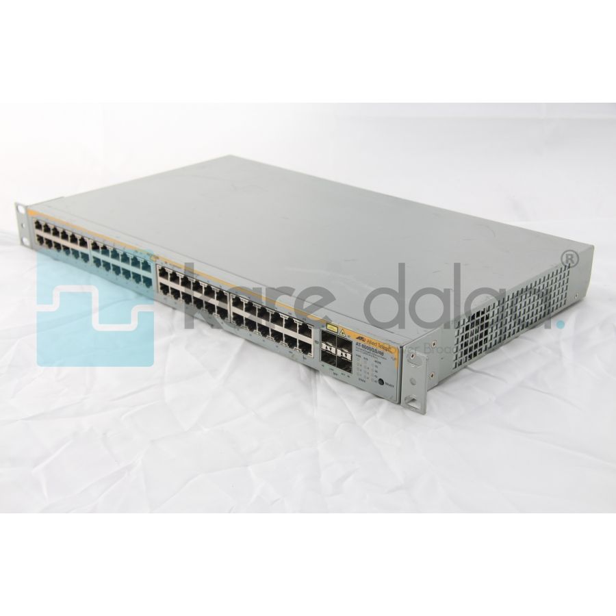Allied Telesis AT-8000GS/48 Switch