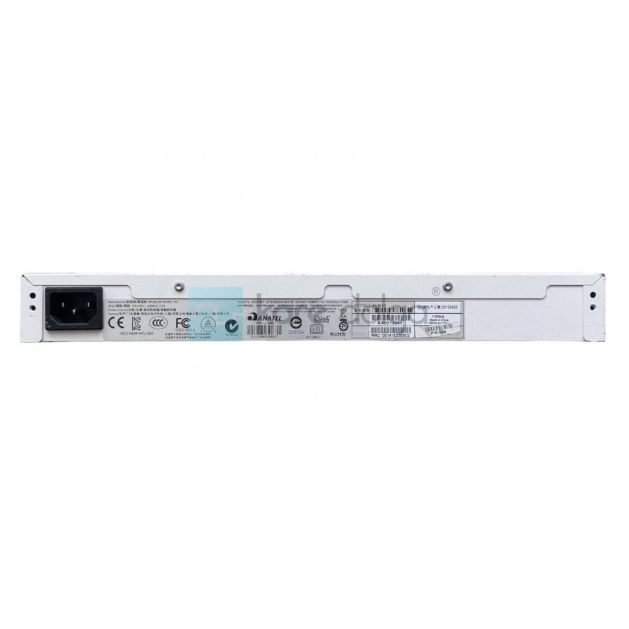 Aruba Networks 650 Switch