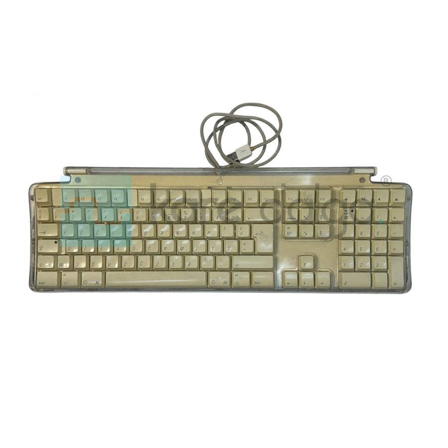 Apple M7803 Pro Keyboard – F Layout 