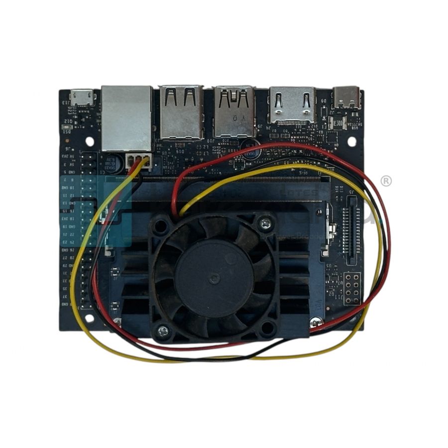 NVIDIA Jetson Nano 2GB Developer Kit (P3541)