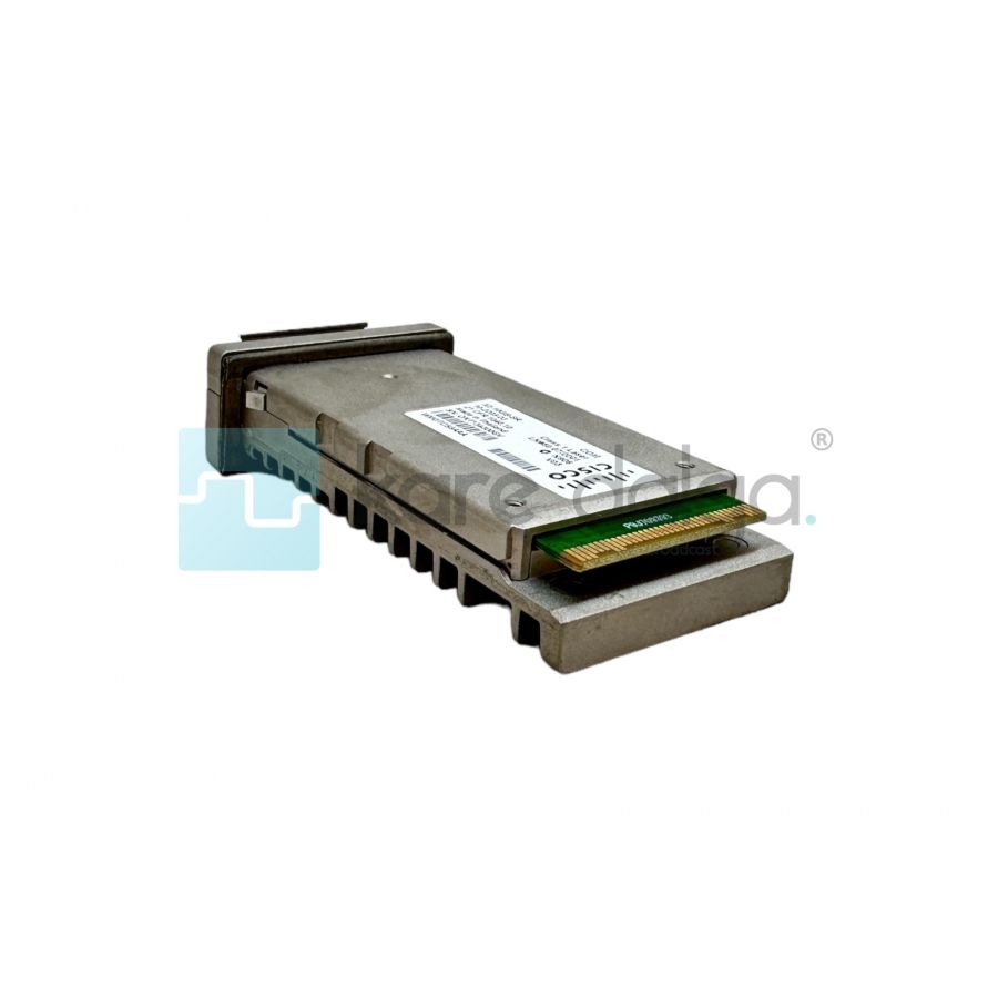Cisco X2-10GB-SR 300m X2 Alıcı-Verici