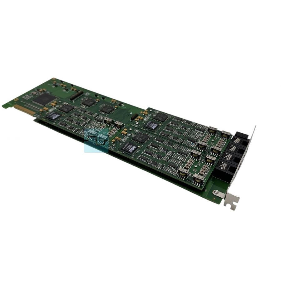 Synway SHR-16DA-CT/PCI Veri Toplama Kartı