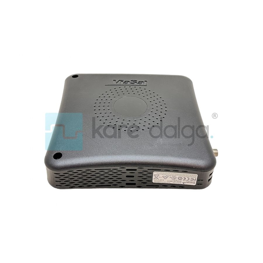 Viasat RM5111 WLAN Modem Router