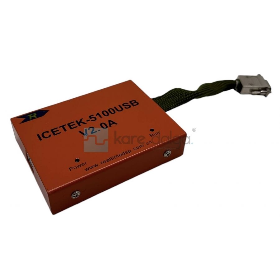 Icetek 5100USB V2.0A