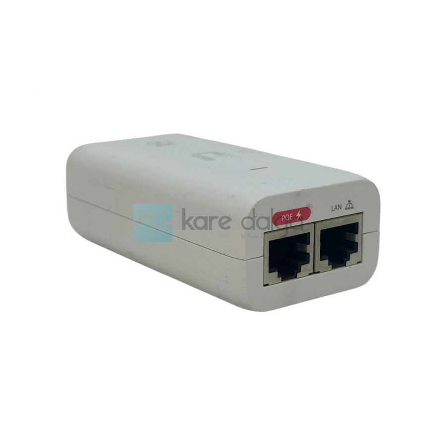 Ubiquiti U-POE-AF (GP-V480-032G) Gigabit PoE Injector