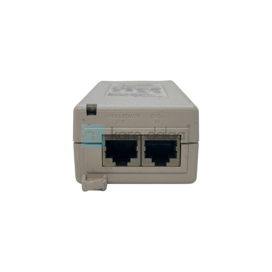 PowerDsine 3501G PoE Injector