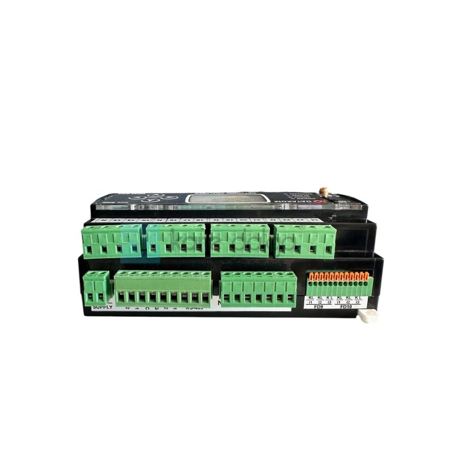Datakom DKM-430-Pro Çoklu Şebeke Analizörü