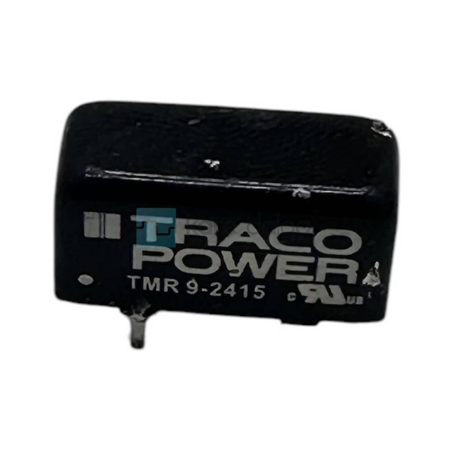 Traco Power TMR9-2415 DC-DC Converter