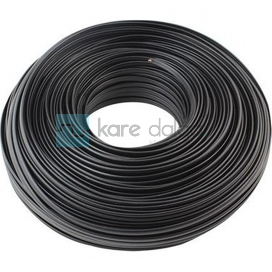 SMI 41438-001 28C45783-100 Rev J Micropoint Koaksiyel Kablo