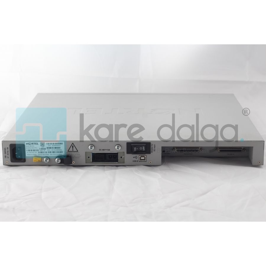 Nortel 5530-24TFD Switch