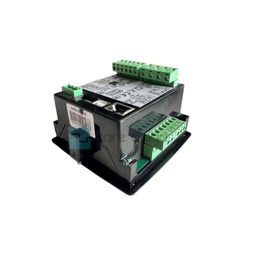 Datakom DKM-411 Enerji-Şebeke Analizörü