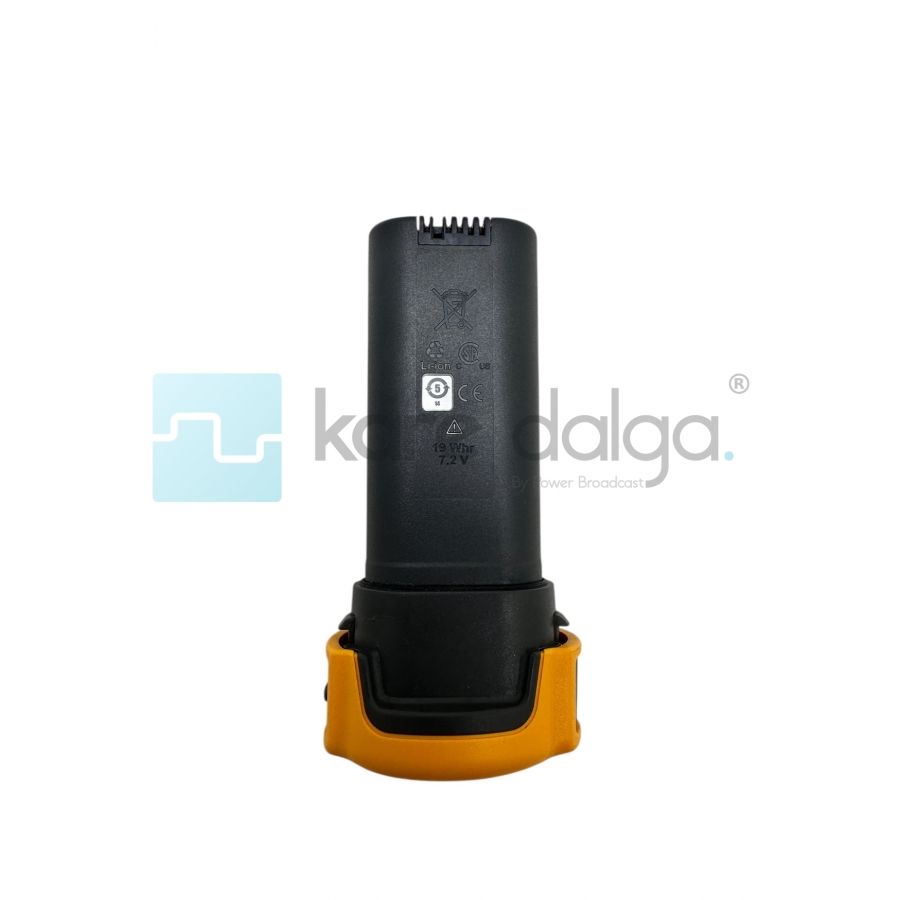 Fluke TI-SBP3  Lityum İyon Batarya