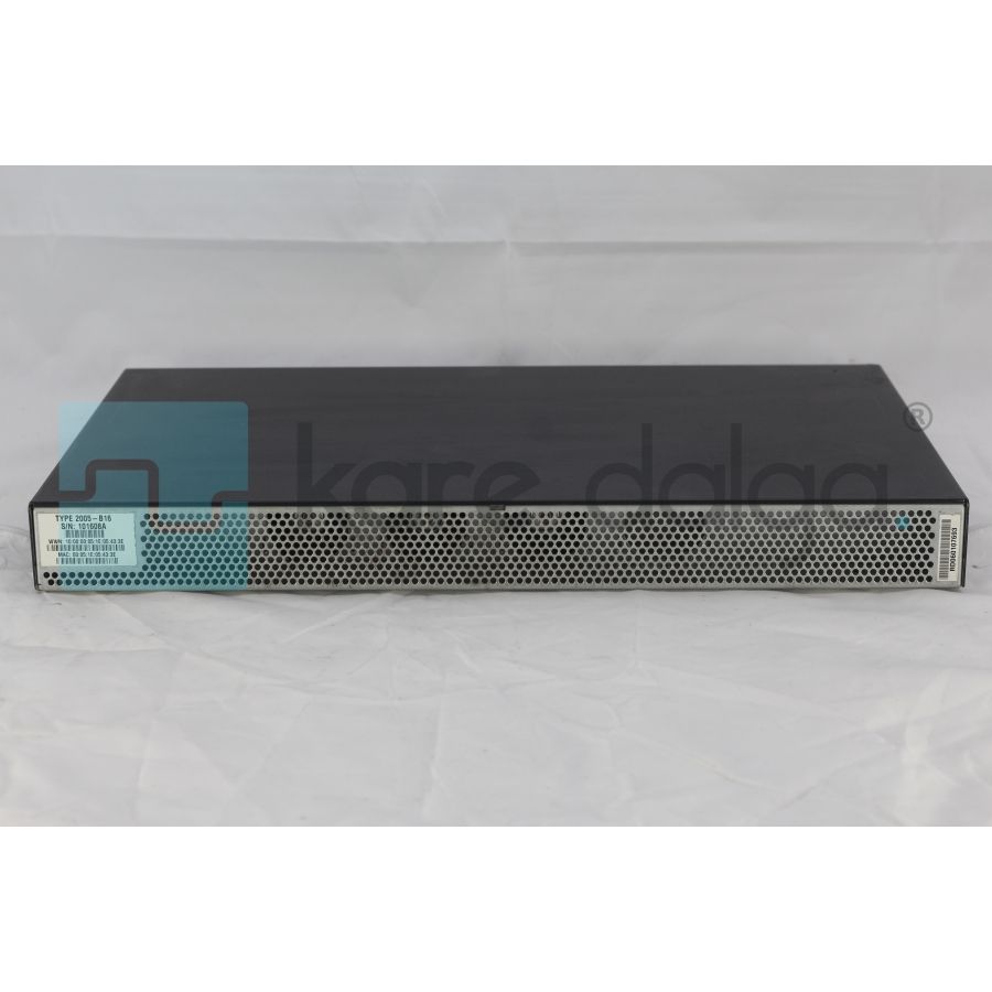 IBM 2005-B16 Switch