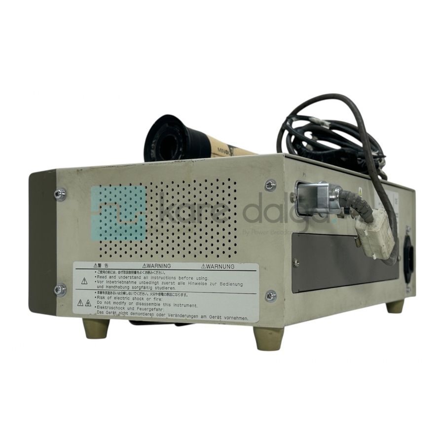 Minolta CA-100PLUS Renk Analiz Cihazı