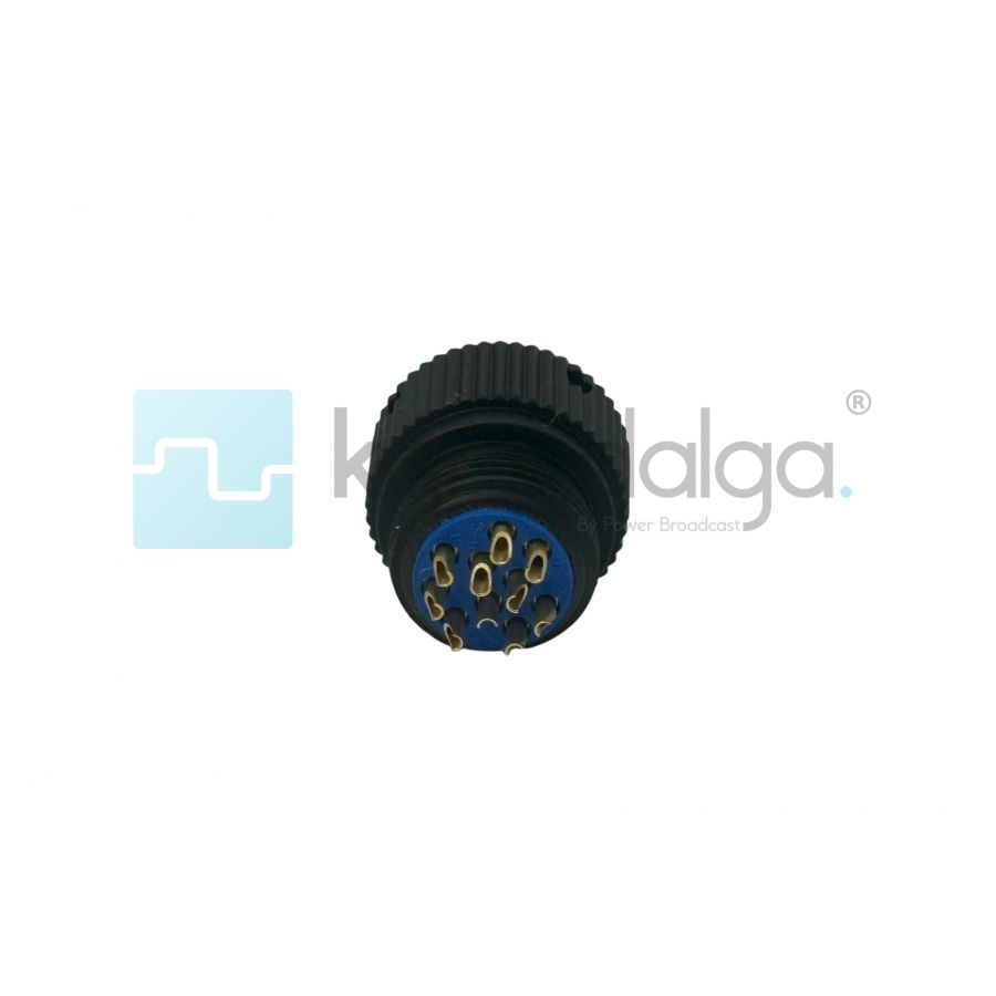 Bernier PAM 17 FN1 Connector