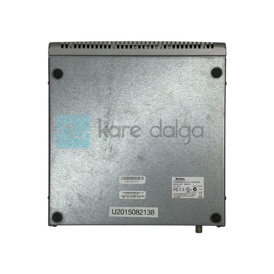 ViaSat SurfBeam 2 Satellite Modem