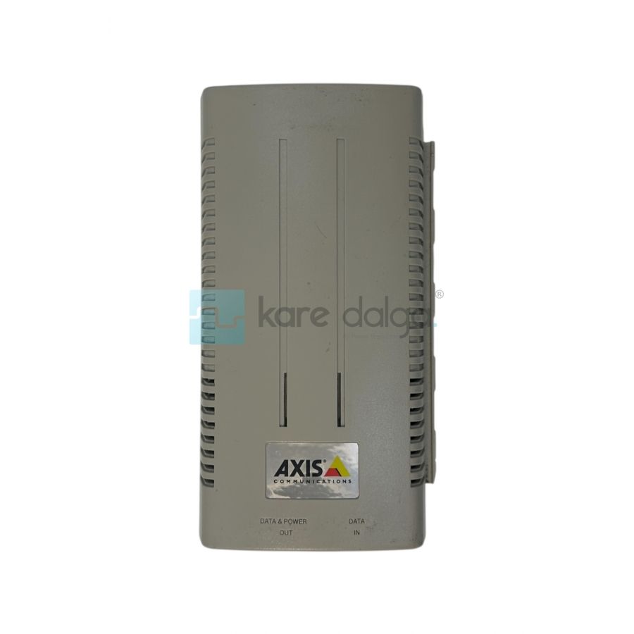AXIS T8123 (5014-201-01) High PoE 30W Midspan Injector