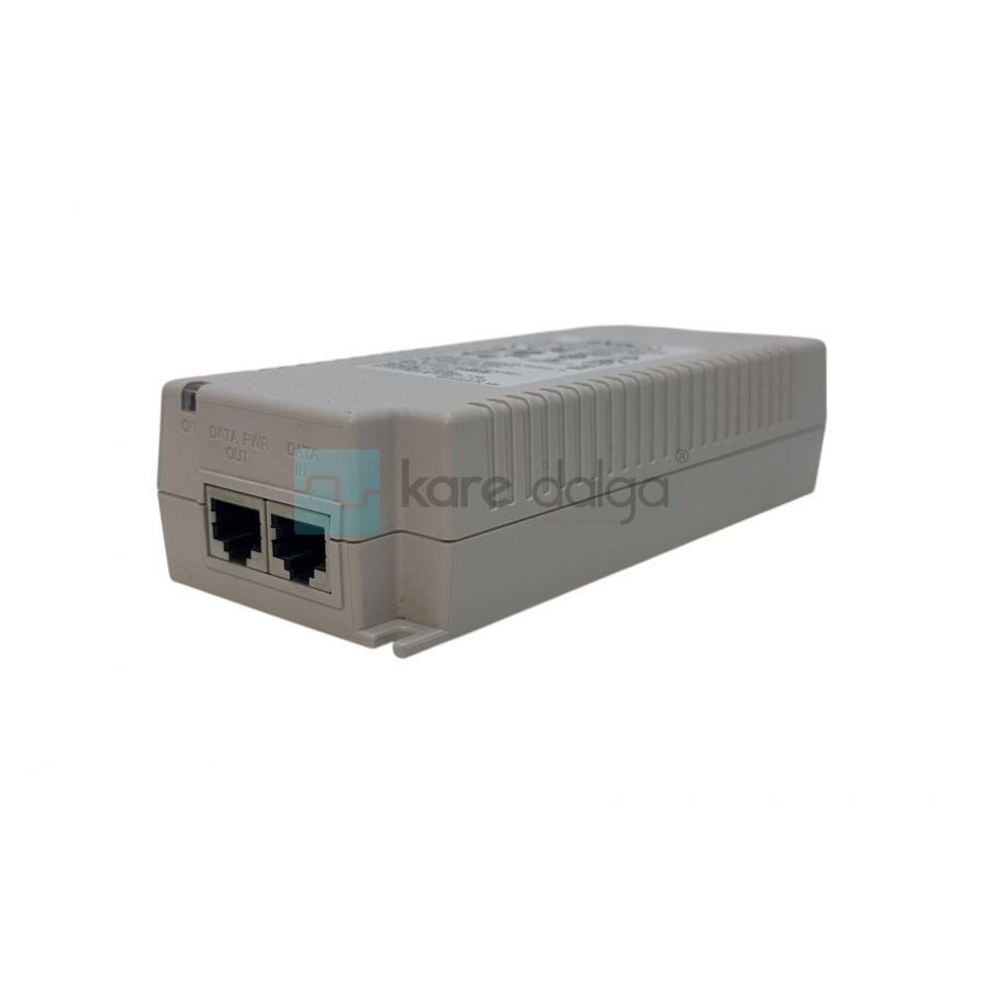 Axis T8134 (5900-331-01) 60W High PoE Midspan Injector