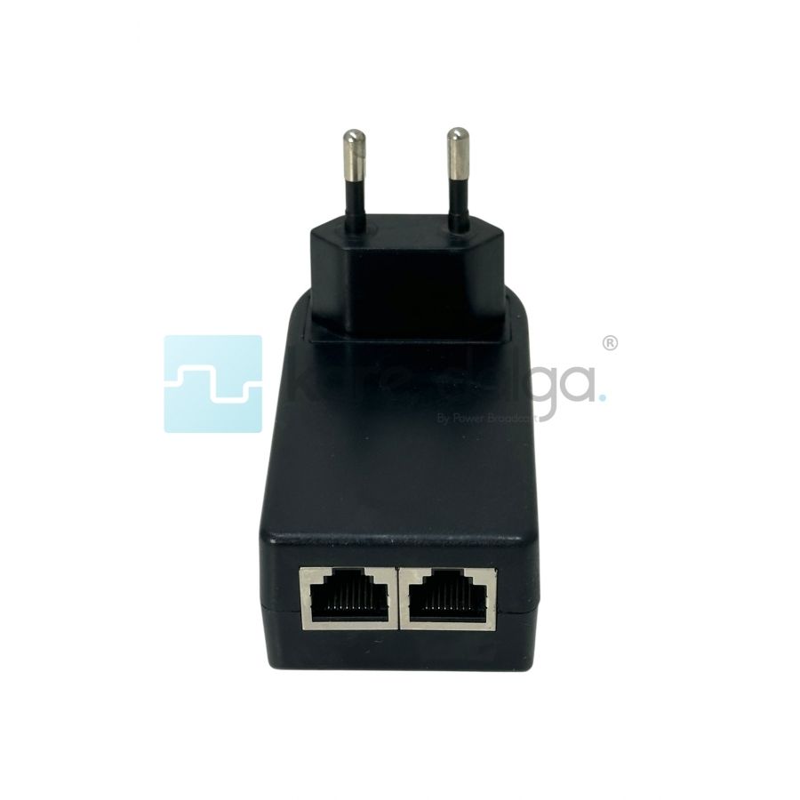 GRT-POE15-240100 – PoE Adaptör